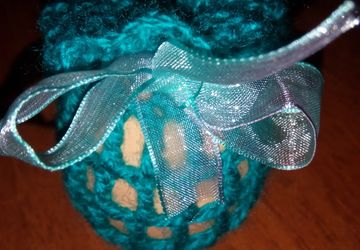 Мешочки для яиц