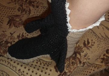 носки акула