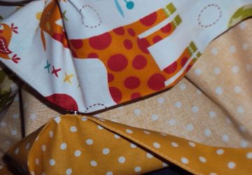 Детский постельный 1,5 комплект