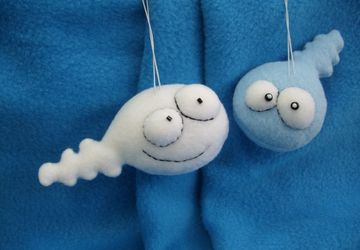 Головастик (спермик)