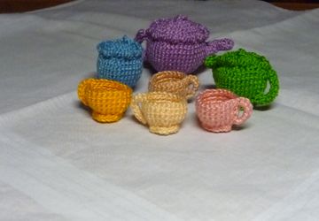 Слингобусы "Сервиз"