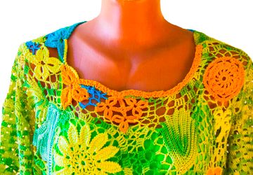 Туника Летняя поляна"