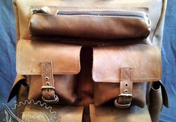 Рюкзак "Интурист"