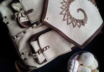 Рюкзак-торба "Капучино"