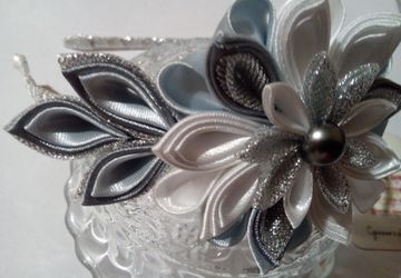 Ободок для волос