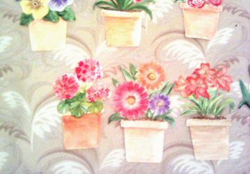 Тематическое оформление окон