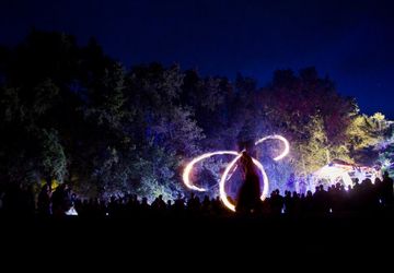 Фестиваль "Протока" Самара