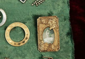 Московская Антикварная Ярмарка