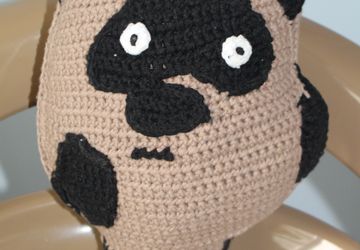 ВИННИ подушка- игрушка