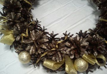 венки 1000 руб.