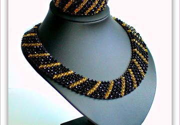 Комплект "Клеопатра"