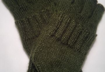 Варежки трансформеры, болотные