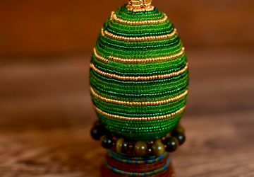 Пасхальное яйцо