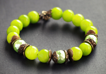 Камни - Агат, майорка,