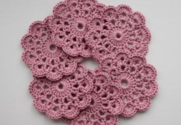 Вязание крючком и спицами (мастер-классы)