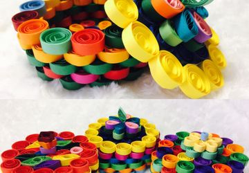 Декоративные шкатулки