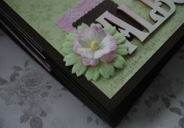 Мини альбом