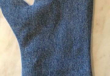 Прихватка/рукавица