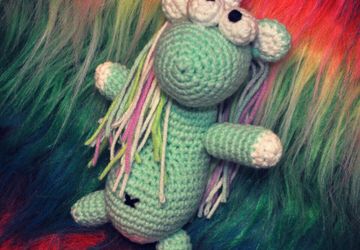 Единорог Сеня