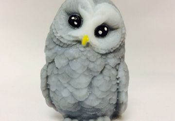 "Совёнок" - мыло ручной работы