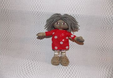 Домовенок Кузя