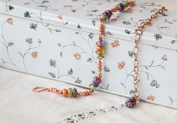 Браслет-трансформер «Монпансье»