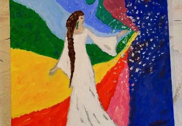 Картина "Чудеса"