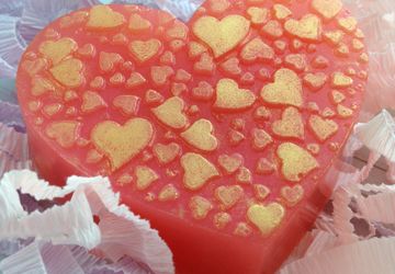 "Сердечная любовь"