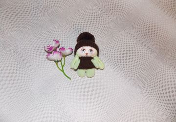 Мини зайки.