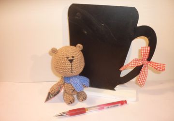 Медвежонок