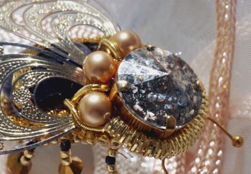 Аметистовая мушка