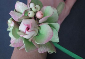 браслет невесты