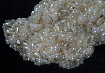 брошь Шампань