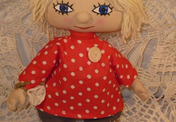 домовенок Кузька