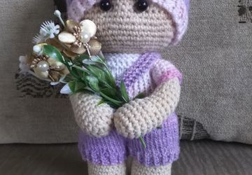 Эти милые создания.