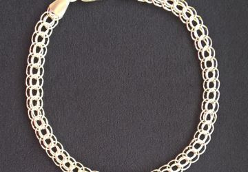 Браслет "Итальянка"