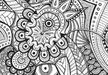 Арт-терапия: поможет ли избавиться от стресса?