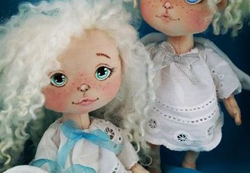 Маленькие Ангелы