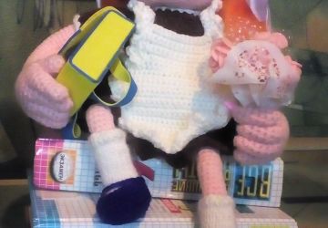 Первоклашка