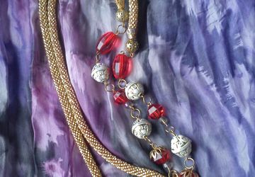 Лариат "Ева"