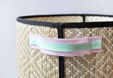 Органайзер для пряжи.