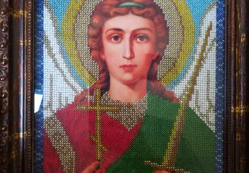 Ангел Хранитель