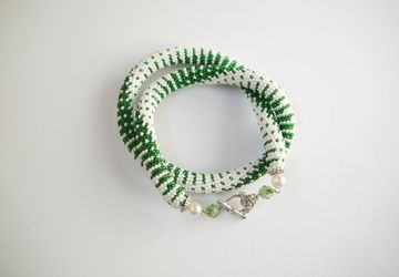 жгут "весеннее настроение "