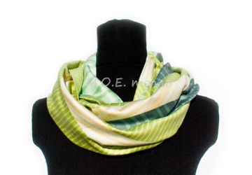 Снуд "О, лето!"