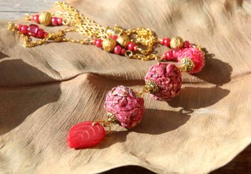 Подвес «Примула»