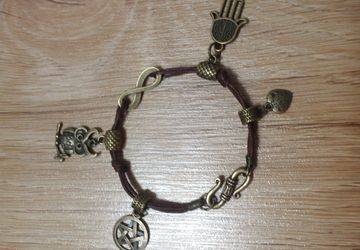 Браслет "Магия"