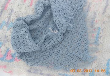 Шаль, платок