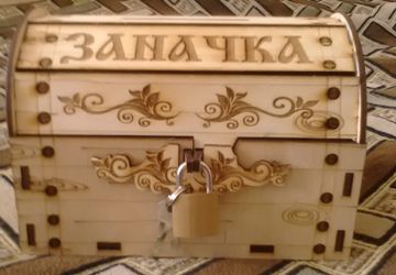 продам деревянные сувениры