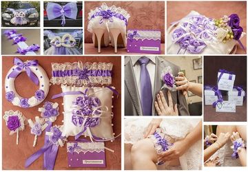 Свадебная атрибутика