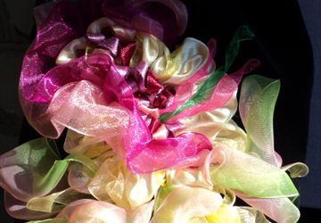 Сумочка - мешочек